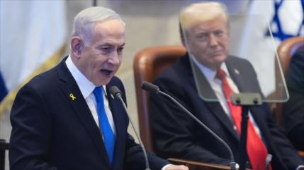 Axios: acuerdo de EEUU con Irán es una “píldora amarga” para Netanyahu