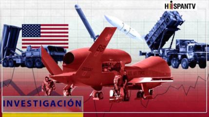 El arsenal estratégico que EEUU perdió en la guerra contra Irán y por qué reponerlo llevará años