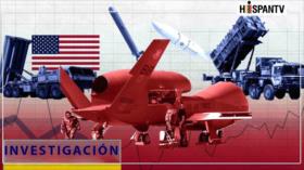 El arsenal estratégico que EEUU perdió en la guerra contra Irán y por qué reponerlo llevará años
