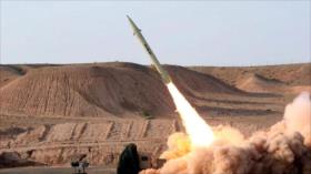 Informe: CGRI de Irán destruyó la escuadrilla 157 del ejército israelí