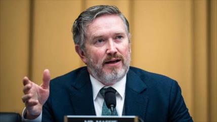 El lobby pro-Israel gasta millones para sacar a un congresista de EEUU