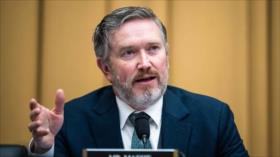 El lobby pro-Israel gasta millones para sacar a un congresista de EEUU