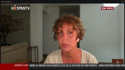 Analista resalta que Irán consolidó su poder de disuasión en 2025