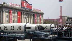 Corea del Norte avisa a EEUU que su condición nuclear es “irreversible”