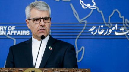 Irán: enemigo nos atacó con ilusión de victoria, pero terminó humillado