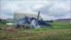 Avión de combate estadounidense se estrella en Washington