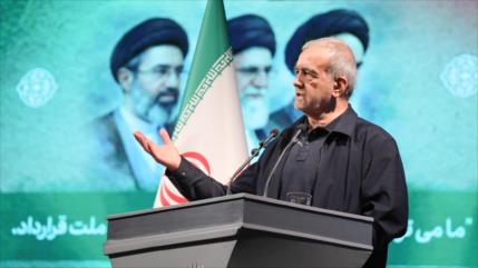 Irán: Israel fracasó en guerra de 12 días pese a ataques y asesinatos