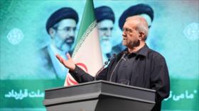 Irán: Israel fracasó en guerra de 12 días pese a ataques y asesinatos