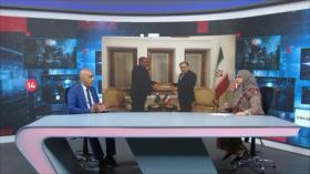 En medios israelíes aumentan las discusiones sobre un posible acuerdo entre Irán y EEUU | Dice Israel