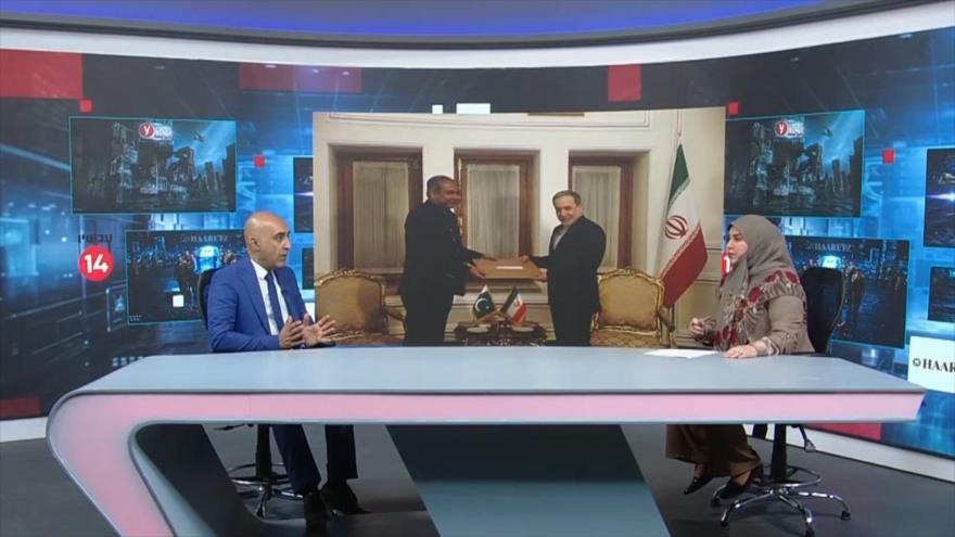 En medios israelíes aumentan las discusiones sobre un posible acuerdo entre Irán y EEUU | Dice Israel