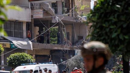 “EEUU utiliza a Netanyahu como el policía malo para sus intereses en la región”