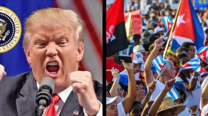 Cuba: Una nación agredida en forma crónica. Parte II