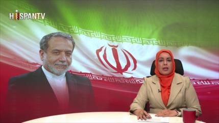 Irán califica el resultado de la guerra impuesta como un “logro estratégico” - Noticiero 16:30