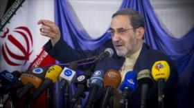 Velayati sobre el error de cálculo de Israel en Beirut: “Ha llegado la hora cero”