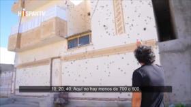 La historia de la guerra 2
