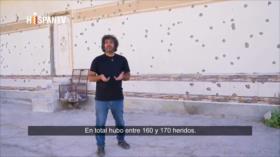 La historia de la guerra 2 - Lamerd
