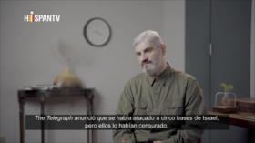 Punto Ciego | Parte 2