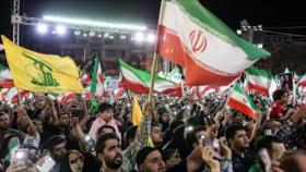 Líderes mundiales saludan acuerdo sobre fin de la guerra contra Irán
