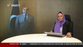 Pakistán afirma un acuerdo entre Irán y Estados Unidos - Noticiero 22:30