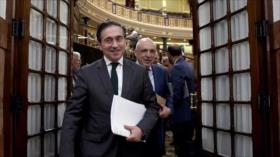 España, UE y Pakistán celebran anuncio de acuerdo entre EEUU e Irán 