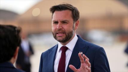 Vance: Acuerdo EEUU-Irán es magnífico para el pueblo estadounidense