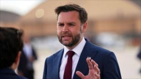 Vance: Acuerdo EEUU-Irán es magnífico para el pueblo estadounidense