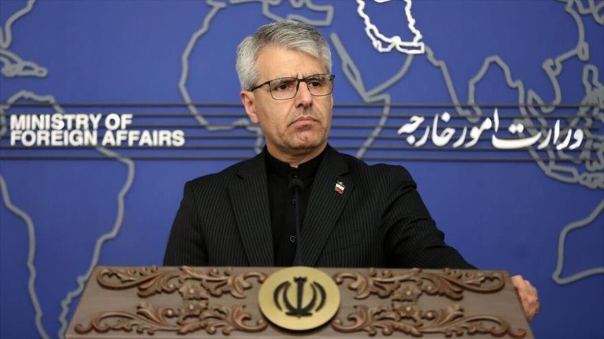 Irán: Fin de guerra en Líbano es parte inseparable del acuerdo con EEUU | HISPANTV