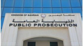 Baréin impone duras condenas a 12 personas por su apoyo a Irán