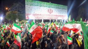 Irán impone un nuevo equilibrio regional tras más de cien días de guerra