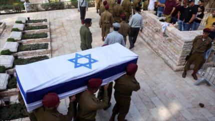 Un soldado israelí se suicida tras trauma de la guerra con Hezbolá