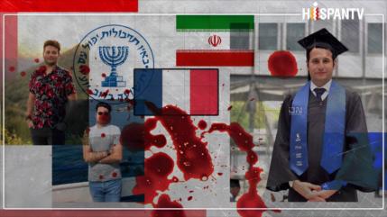 Misterio rodea la muerte del pionero iraní de la IA en Francia, las sospechas apuntan al Mossad