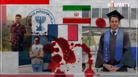Misterio rodea la muerte del pionero iraní de la IA en Francia, las sospechas apuntan al Mossad