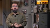 Símbolos robados | El cofre de los secretos