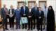 Fotos: Canciller iraní se reúne con embajadores de países latinoamericanos