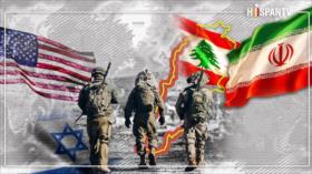Sin retirada israelí del Líbano, el acuerdo Irán-EEUU sigue incompleto