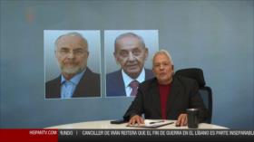 Irán y Líbano exigen a EEUU y al mundo frenar a Israel - Noticiero 20:30