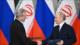 Irán y Rusia completarán integración de sus redes bancarias en dos meses