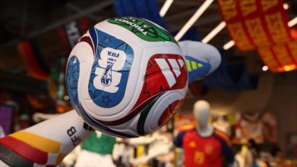 La Copa del Mundo 2026: calendario y resultados hasta el momento