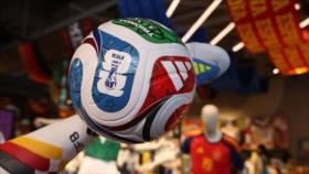 La Copa del Mundo 2026: calendario y resultados hasta el momento