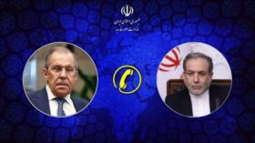 Irán: EEUU debe garantizar correcta aplicación de cláusulas de preacuerdo