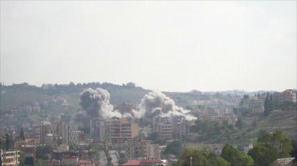 Medio israelí pide ataques a Líbano para sabotear preacuerdo Irán-EEUU