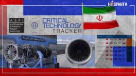 Irán, 4.º en el mundo en investigación de motores aeronáuticos avanzados, por delante de potencias aeroespaciales