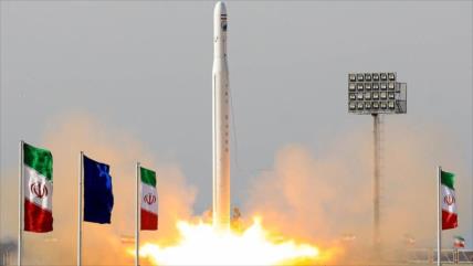 Programa espacial de Irán prosigue su desarrollo con un impulso renovado