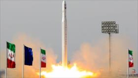 Programa espacial de Irán prosigue su desarrollo con un impulso renovado
