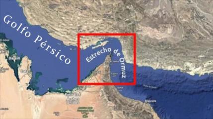 Haaretz: El estrecho de Ormuz devoró la doctrina de seguridad de Israel