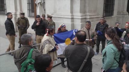 Dirigentes mapuche se oponen a modificaciones anunciadas por Kast a Ley Lafkenche