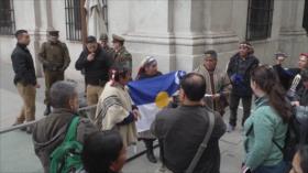 Dirigentes mapuche se oponen a modificaciones anunciadas por Kast a Ley Lafkenche