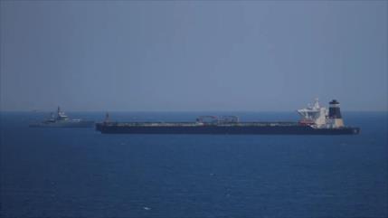 11 embarcaciones iraníes rompen el bloqueo naval de Estados Unidos