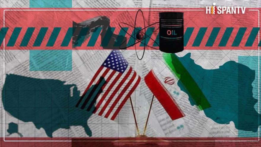 Se publica el texto del memorando de entendimeinto entre Irán y EEUU | HISPANTV