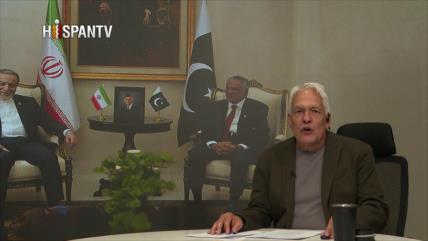 Se publica memorando de Islamabad sobre fin de guerra contra Irán - Noticiero 20:30